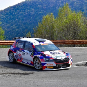 37° RALLY PRERALPI OROBICHE - Gallery 6